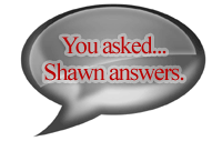 Shawn Answers