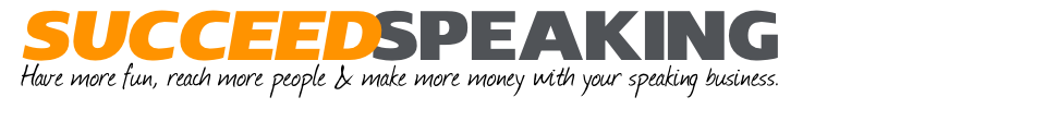 Succeed Speaking