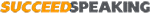 Succeed Speaking Logo